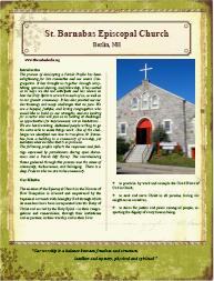 Parish Profile / Click to View